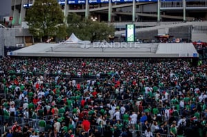 Una especialista de la UNAM criticó la falta de claridad y análisis en el proyecto de movilidad de la CDMX para el Mundial 2026.  CRÍTICAS AL PLAN DE MOVILIDAD