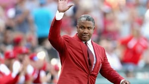    Garret Anderson, exestrella de Los Angeles Angels y campeón de la Serie Mundial 2002, falleció a los 53 años.  Tragedia en el mundo del béisbol, luego