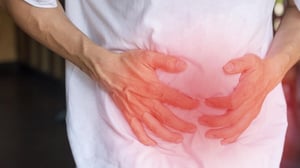 Una revisión publicada en línea el 5 de marzo en Inflammatory Bowel Diseases señala que casi uno de cada tres pacientes con enfermedad inflamatoria intestinal