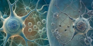Las diferencias entre hombres y mujeres en el riesgo de desarrollar enfermedades del cerebro han sido un tema recurrente en la investigación médica.