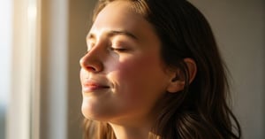 La forma en que comenzamos el día puede influir en cómo se desarrolla toda la jornada. Los primeros minutos tras despertar, junto con hábitos como dormir bien,