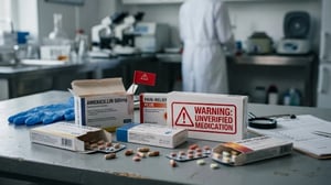 La Comisión Federal para la Protección contra Riesgos Sanitarios (Cofepris) emitió una alerta sanitaria relacionada con el dispositivo anticonceptivo Mirena