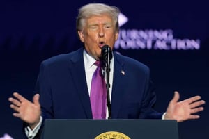 Las declaraciones de Donald Trump sobre Cuba y la respuesta de Díaz-Canel elevan la tensión bilateral, con advertencias sobre posibles escenarios
