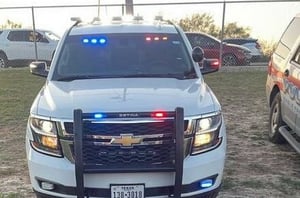 Autoridades del distrito escolar de Eagle Pass iniciaron un proceso interno para analizar la conducta de un oficial que forma parte de su cuerpo de seguridad,