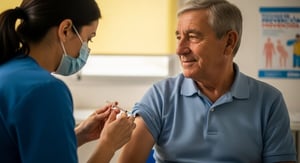 Un estudio reciente advierte que el aumento de casos de sífilis en Estados Unidos también implica un mayor riesgo para la salud cardiovascular, especialmente
