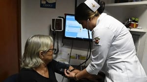 El más reciente informe de la Encuesta Nacional sobre Salud y Envejecimiento en México (Enasem) 2024, elaborado por el Inegi, evidencia un aumento