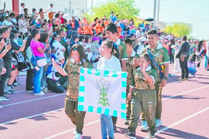 En Piedras Negras, un evento nacional dejó 5 millones de pesos y ocupación hotelera de 90%.Coahuila cerró 2025 con 6 mil 400 millones de pesos
