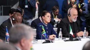 Los gobiernos de México, Brasil y España emitieron un comunicado conjunto sobre Cuba, respaldando el respeto al derecho internacional, la soberanía y ayuda
