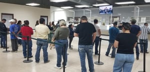 El inicio de abril marcó la aplicación de recargos mensuales a contribuyentes con adeudos en control vehicular, una medida que ya alcanza al 70% de quienes