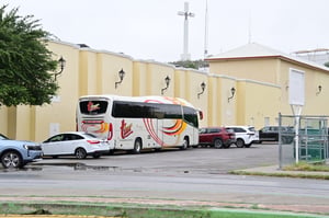 Hoteles de tres estrellas alcanzan alta ocupación por torneo estatal de futbol reciente  La ocupación hotelera en Monclova alcanzó niveles cercanos