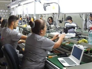 La Secretaría del Trabajo y Previsión Social (STPS) informó que, tras las inspecciones realizadas en establecimientos de la región para verificar la aplicación