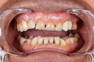 El deterioro de los dientes no siempre se origina por caries o una higiene deficiente. En muchos casos, comienza de manera silenciosa mientras se duerme,