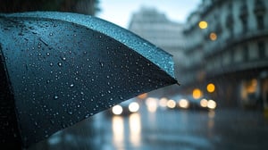 Diversos estudios recientes indican que la lluvia puede tener efectos positivos en el bienestar físico y mental, más allá de la percepción común de incomodidad