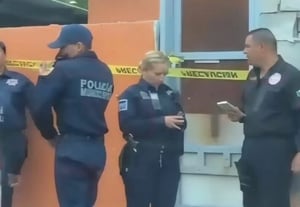 Cinco personas, cuatro hombres y una mujer, se encuentran bajo investigación por su presunta responsabilidad en delitos contra las funciones de seguridad,
