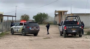 Un hombre se quitó la vida al interior de su domicilio en la colonia Las Misiones, durante el mediodía de este lunes, en Piedras Negras. El fallecido