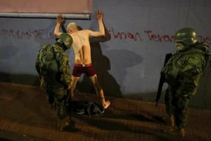 El presidente Daniel Noboa decretó toque de queda nocturno en nueve provincias de Ecuador y cuatro municipios ante el aumento de la violencia criminal.