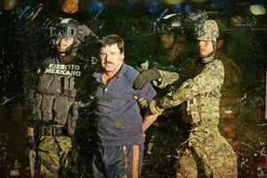 Joaquín “El Chapo” Guzmán envía carta a corte en Nueva York solicitando visitas familiares, extradición a México y nuevo juicio desde prisión de máxima