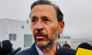 Saltillo, Coahuila, 20 de abril de 2026.- La implementación de la nueva jornada laboral en la región Sureste de Coahuila registra sus primeros avances