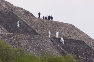 Fiscalía del Edomex informó que el agresor adquirió arma por 40 mil pesos y cartuchos por 10 mil antes del ataque en Teotihuacán, señaló fiscalía.  La Fiscalía