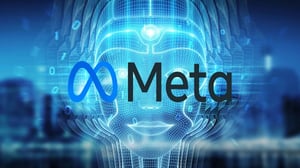 Meta instala un software en computadoras de empleados en Estados Unidos para registrar movimientos del mouse, clics y teclas, con fines de entrenamiento