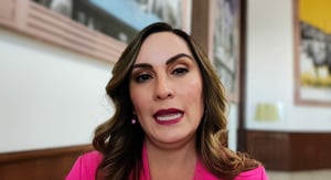 Saltillo, Coahuila, 21 de abril de 2026.- Un punto de acuerdo presentado en el Congreso local llama a incorporar programas integrales de prevención del consumo