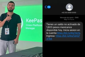 Aprovechan la temporada fiscal para engañar.  En medio de la temporada de declaraciones anuales, cuando miles de mexicanos se encuentran revisando si cuentan
