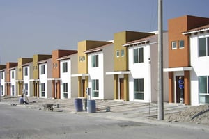 El Senado aprobó una reforma que permite utilizar ahorros de trabajadores en fondos de vivienda para construir, rehabilitar y financiar proyectos