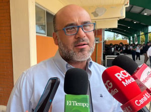 Las acciones se desarrollan en conjunto con corporaciones estatales, municipales y federales, así como con personal de seguridad privada.  Ante el incremento