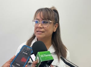 La Dirección de Proximidad impulsa pláticas dirigidas a estudiantes de secundaria y preparatoria.  La Dirección de Proximidad en Monclova informó sobre