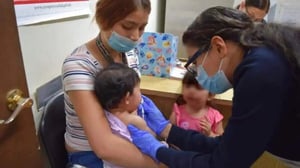 La Secretaría de Salud dio a conocer el inicio de la Semana Nacional de Vacunación 2026, una iniciativa fundamental para fortalecer la protección frente