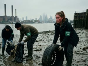 La salud del ser humano y la del planeta están estrechamente vinculadas. Distintas organizaciones internacionales y especialistas en salud ambiental advierten