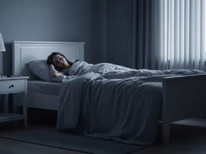 Dormir entre seis y siete horas por noche se considera el mínimo necesario para cuidar la salud cerebral, según investigaciones asociadas con la Universidad