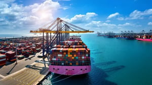 El nearshoring en México se concentra en Bajío y norte, impulsando inversión, parques industriales y exportaciones, mientras persisten brechas