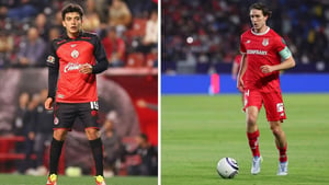 Marcel Ruiz y Gilberto Mora están en evaluación para la lista de la Selección Mexicana rumbo al Mundial 2026 debido a lesiones y recientes regresos  MARCEL