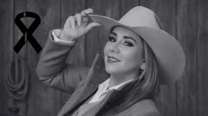 El asesinato de Lina Alejandra Rodríguez Castillo, líder ganadera en Cuauhtémoc, Chihuahua, ocurrió dentro de su negocio tras un ataque con arma blanca
