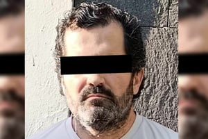 El contralmirante Fernando Farías Laguna, detenido en Argentina, cuenta con una trayectoria en la Marina y enfrenta acusaciones por delincuencia organizada