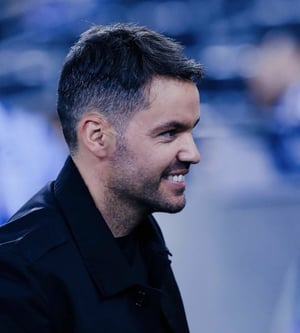    Nicolás Larcamón calificó su despido de Cruz Azul como 'inesperado' y dijo no entender la decisión de la directiva.  Luego de que Cruz Azul hizo oficial