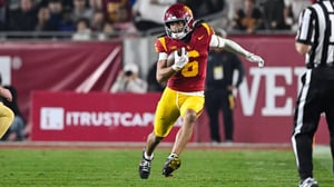 Philadelphia escala posiciones tras un intercambio con Dallas y selecciona a Makai Lemon, wide receiver proveniente de USC.   El receptor