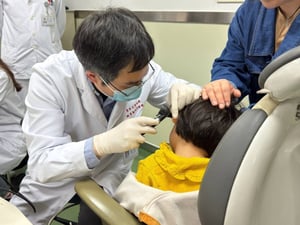 Un estudio internacional reciente ha mostrado que una innovadora terapia génica para la sordera hereditaria podría ofrecer una solución