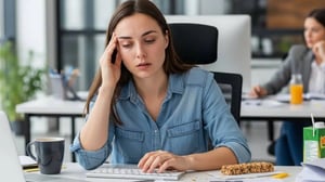 La hipoglucemia ocurre cuando el nivel de glucosa en sangre desciende por debajo de lo normal. Aunque suele relacionarse con la diabetes, también