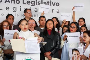 Senadores y especialistas aseguran que México tiene condiciones para aprobar la Ley Trasciende, iniciativa que busca legalizar la eutanasia y garantizar