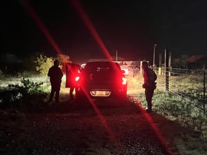    Piedras Negras, Coahuila.– El aseguramiento de una cantidad considerable de droga en el ejido San Isidro se suma a los resultados obtenidos por la Fiscalía