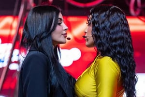 La pelea Karely Ruiz vs Kim Shantal se realizará este 26 de abril en Supernova Génesis; conoce horario, transmisión en vivo y detalles del combate.  El combate