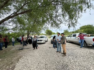 inicia la Semana Nacional de Vacunación 2026 junto a acciones contra sarampión y dengue, reforzando prevención y cobertura médica en la Región Carbonífera.