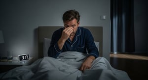 El envejecimiento no depende exclusivamente de los genes. Según el neurocientífico Francisco Mora, factores cotidianos como dormir mal o vivir con estrés