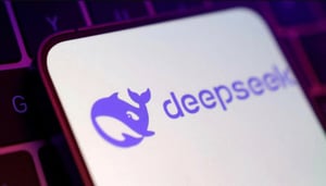 La ⁠empresa china DeepSeek está ofreciendo a los ⁠desarrolladores un descuento del 75% en su modelo de ‌inteligencia artificial recientemente presentado,