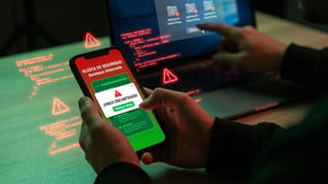 Autoridades internacionales alertan sobre malware, fraudes y sanciones por usar plataformas ilegales de contenido digital.  El uso de servicios como Magis