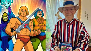 Para fans de los 80, el creador de He-Man, Roger Sweet, falleció a los 91 años tras una batalla contra demencia en centro de cuidados.  Roger Sweet, reconocido
