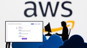 Amazon presenta Quick, asistente de inteligencia artificial que centraliza herramientas y optimiza tareas laborales empresariales.  Amazon Web Services