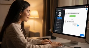 Estudio revela que mayoría de usuarios usa tono amable con inteligencia artificial por costumbre o temor.  Una encuesta de la editorial TechRadar, realizada